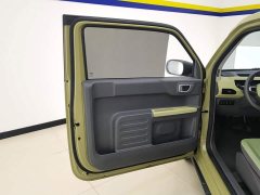 Geely Panda 2024 200km Panda Knight - ფოტო 7