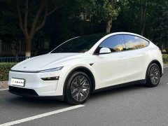 Tesla Model Y L 2025 Long Range All-Wheel Drive - ფოტო 1