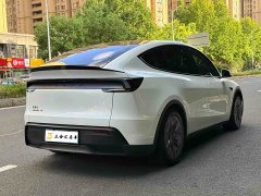 Tesla Model Y L 2025 Long Range All-Wheel Drive - ფოტო 11