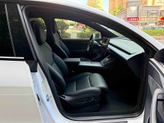Tesla Model Y L 2025 Long Range All-Wheel Drive - ფოტო 12