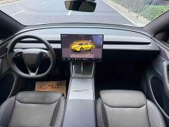 Tesla Model Y L 2025 Long Range All-Wheel Drive - ფოტო 15