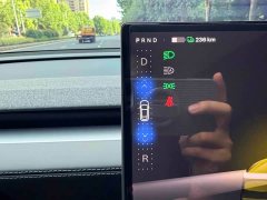 Tesla Model Y L 2025 Long Range All-Wheel Drive - ფოტო 19