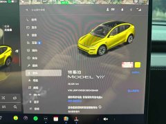 Tesla Model Y L 2025 Long Range All-Wheel Drive - ფოტო 20