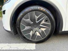 Tesla Model Y L 2025 Long Range All-Wheel Drive - ფოტო 4