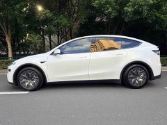 Tesla Model Y L 2025 Long Range All-Wheel Drive - ფოტო 5