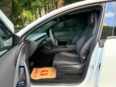 Tesla Model Y L 2025 Long Range All-Wheel Drive - ფოტო 7