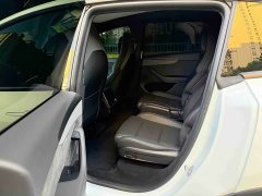 Tesla Model Y L 2025 Long Range All-Wheel Drive - ფოტო 8