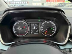 Geely Emgrand S 1.4T CVT Crossover Player Edition - ფოტო 10