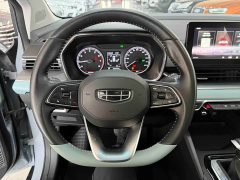 Geely Emgrand S 1.4T CVT Crossover Player Edition - ფოტო 11