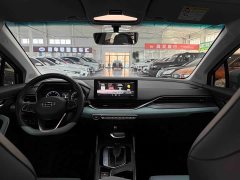 Geely Emgrand S 1.4T CVT Crossover Player Edition - ფოტო 14