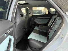 Geely Emgrand S 1.4T CVT Crossover Player Edition - ფოტო 15