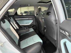 Geely Emgrand S 1.4T CVT Crossover Player Edition - ფოტო 16