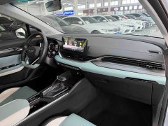 Geely Emgrand S 1.4T CVT Crossover Player Edition - ფოტო 18