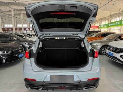 Geely Emgrand S 1.4T CVT Crossover Player Edition - ფოტო 19