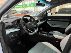 Geely Emgrand S 1.4T CVT Crossover Player Edition - ფოტო 7