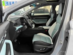 Geely Emgrand S 1.4T CVT Crossover Player Edition - ფოტო 8