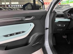 Geely Emgrand S 1.4T CVT Crossover Player Edition - ფოტო 9