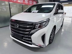 GAC Aion M8 2020 390T Luxury Edition - ფოტო 1