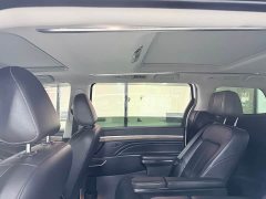 GAC Aion M8 2020 390T Luxury Edition - ფოტო 11