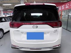 GAC Aion M8 2020 390T Luxury Edition - ფოტო 18