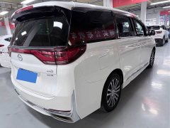 GAC Aion M8 2020 390T Luxury Edition - ფოტო 19