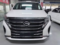 GAC Aion M8 2020 390T Luxury Edition - ფოტო 2