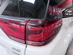 GAC Aion M8 2020 390T Luxury Edition - ფოტო 20
