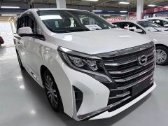 GAC Aion M8 2020 390T Luxury Edition - ფოტო 3