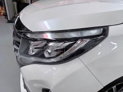 GAC Aion M8 2020 390T Luxury Edition - ფოტო 4