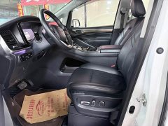 GAC Aion M8 2020 390T Luxury Edition - ფოტო 8