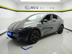 Tesla Model Y Rear-Wheel Drive - ფოტო 1
