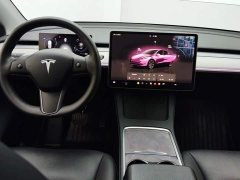 Tesla Model Y Rear-Wheel Drive - ფოტო 12
