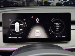 Tesla Model Y Rear-Wheel Drive - ფოტო 14
