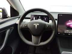 Tesla Model Y Rear-Wheel Drive - ფოტო 15