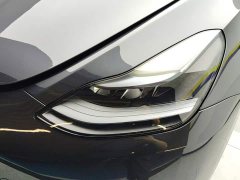 Tesla Model Y Rear-Wheel Drive - ფოტო 5