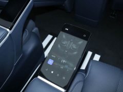 Voyah Lantu Dreamchaser 2026 PHEV Qiankun Ultra - ფოტო 20