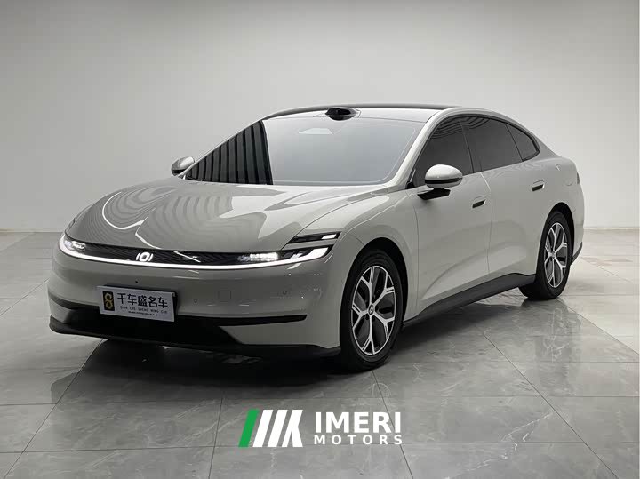 Changan Qiyuan A06 630Max - ავტომობილი ჩინეთიდან