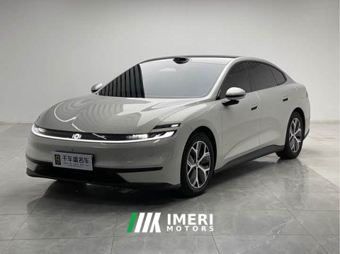 2026 Changan Qiyuan A06 630Max - ავტომობილი ჩინეთიდან