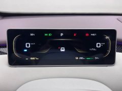 Changan Qiyuan A06 630Max - ფოტო 11