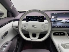 Changan Qiyuan A06 630Max - ფოტო 12