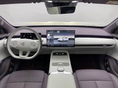 Changan Qiyuan A06 630Max - ფოტო 13