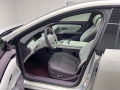 Changan Qiyuan A06 630Max - ფოტო 16