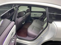 Changan Qiyuan A06 630Max - ფოტო 17