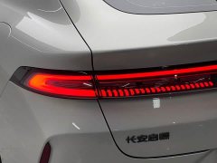 Changan Qiyuan A06 630Max - ფოტო 20