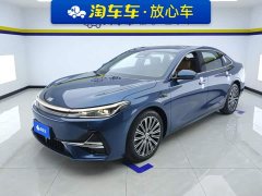 Geely Galaxy A7 EM-i 150km Starship Edition - ფოტო 1