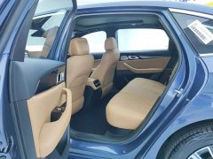 Geely Galaxy A7 EM-i 150km Starship Edition - ფოტო 11