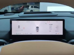 Geely Galaxy A7 EM-i 150km Starship Edition - ფოტო 14