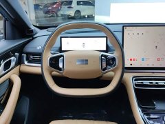 Geely Galaxy A7 EM-i 150km Starship Edition - ფოტო 15