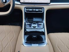 Geely Galaxy A7 EM-i 150km Starship Edition - ფოტო 16