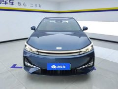 Geely Galaxy A7 EM-i 150km Starship Edition - ფოტო 2